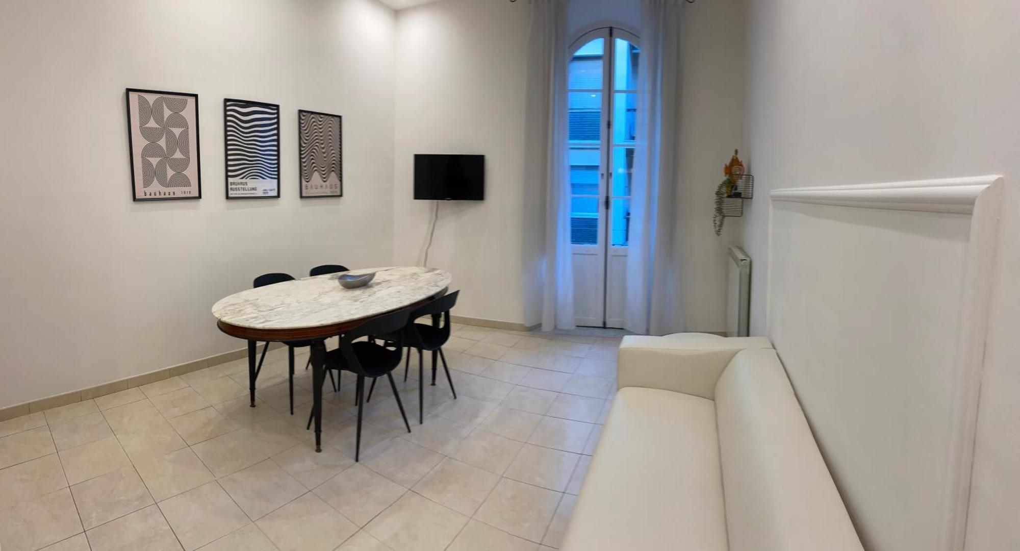 Апартаменты Cinque Terre Casa Gina Специя Экстерьер фото