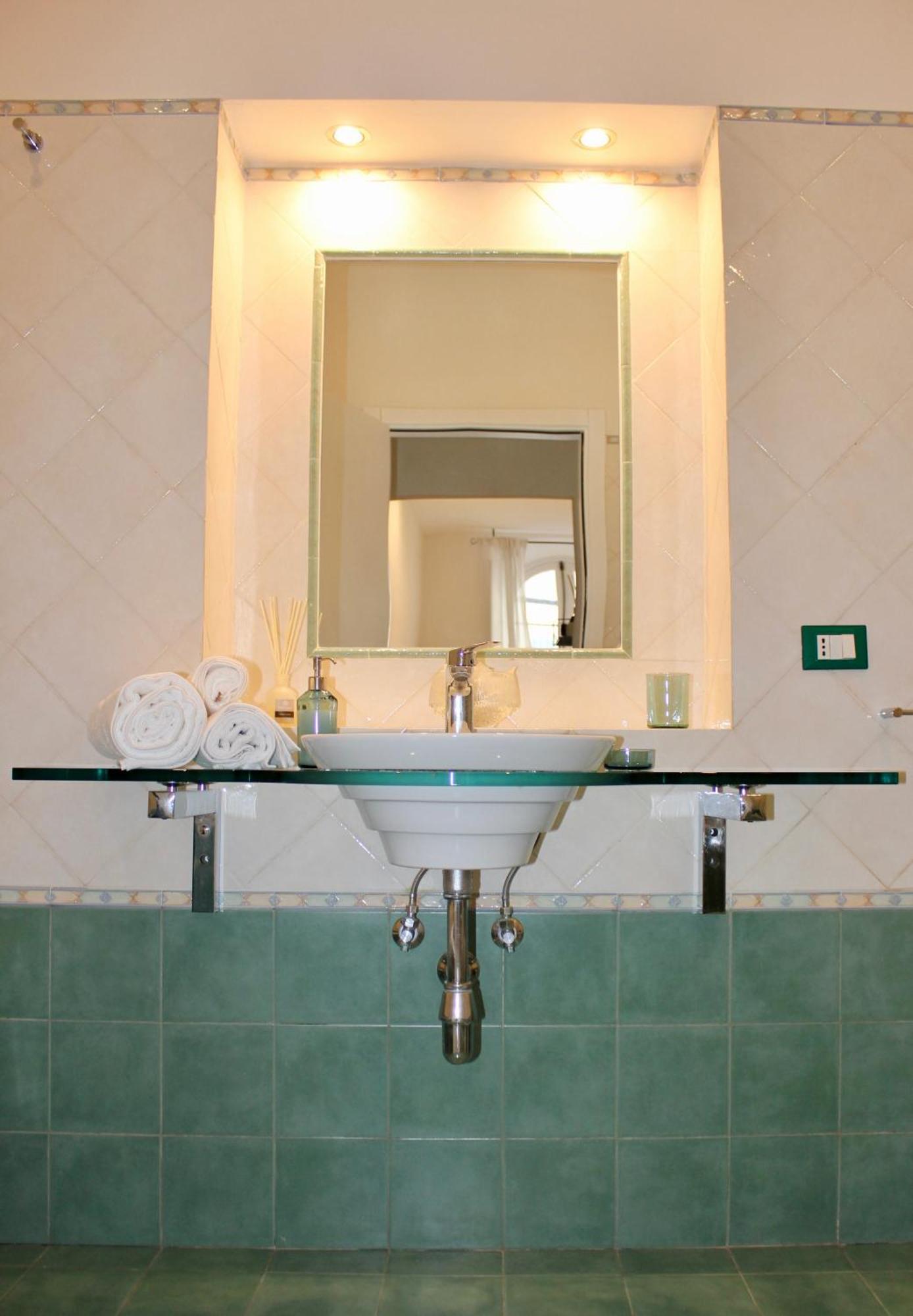 Апартаменты Cinque Terre Casa Gina Специя Экстерьер фото
