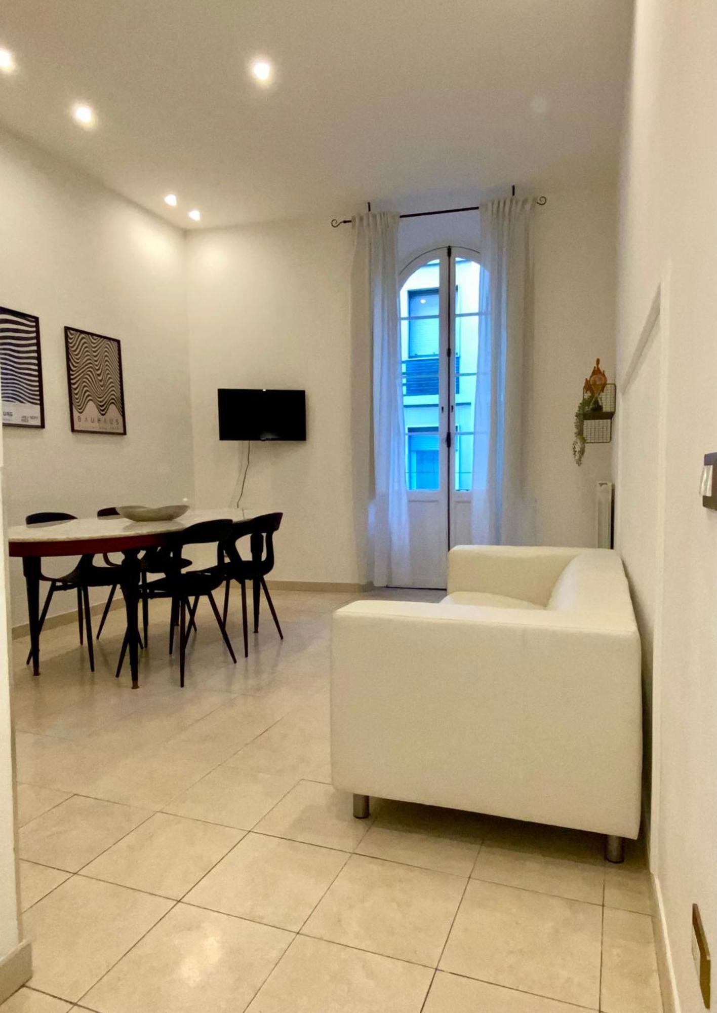 Апартаменты Cinque Terre Casa Gina Специя Экстерьер фото