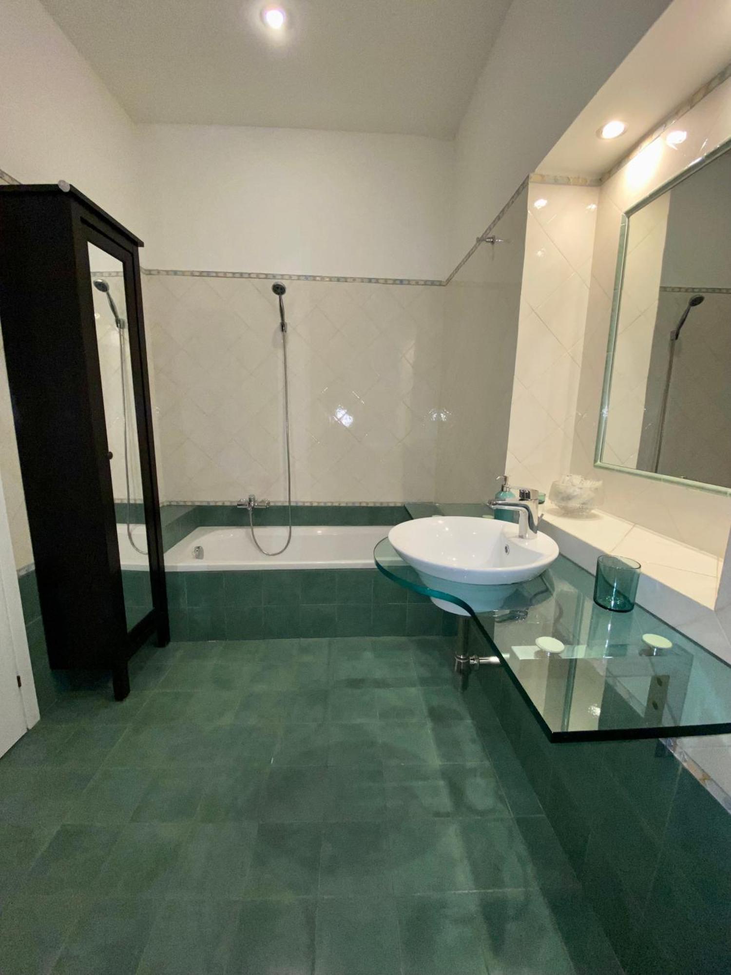 Апартаменты Cinque Terre Casa Gina Специя Экстерьер фото