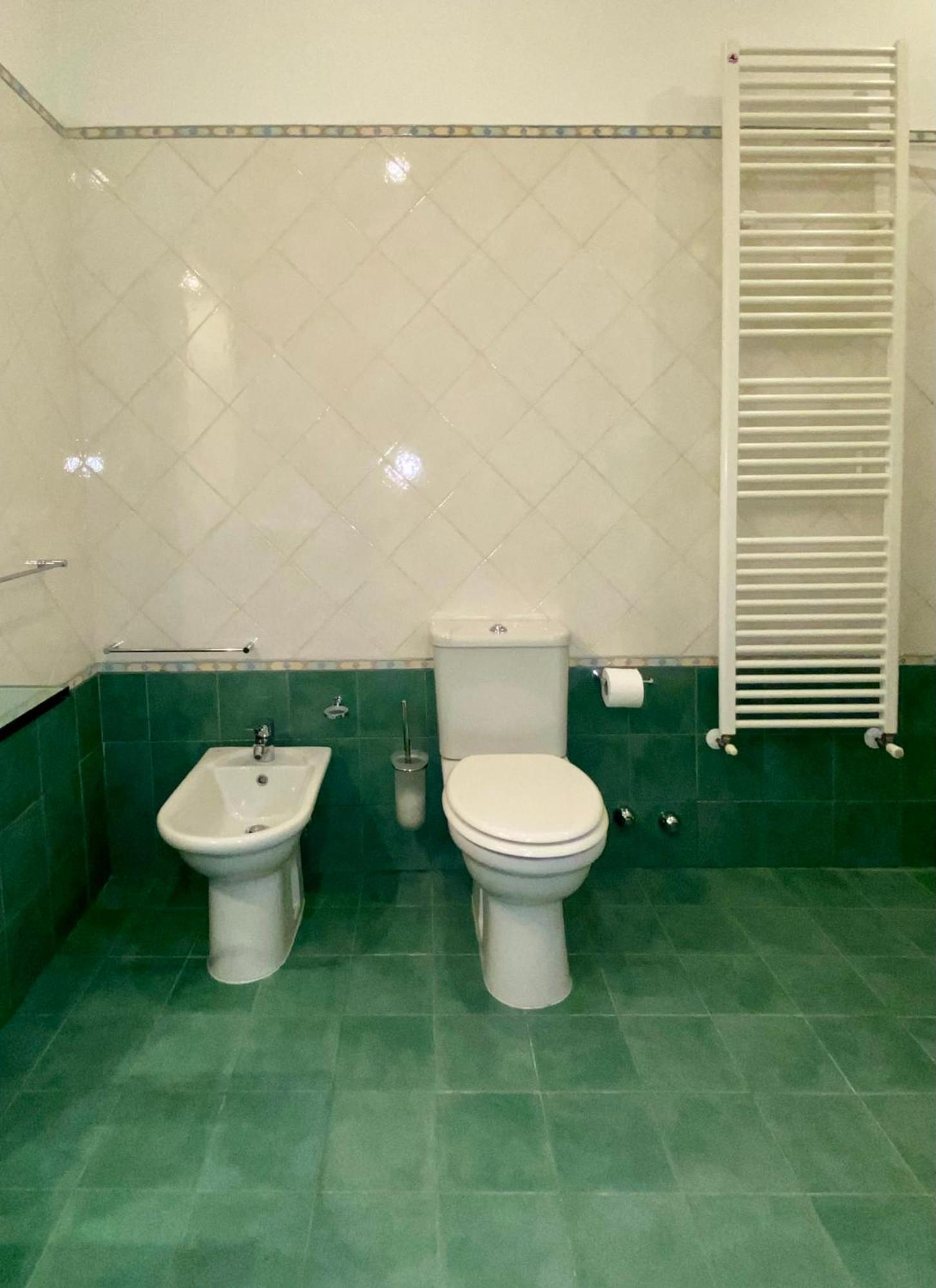 Апартаменты Cinque Terre Casa Gina Специя Экстерьер фото