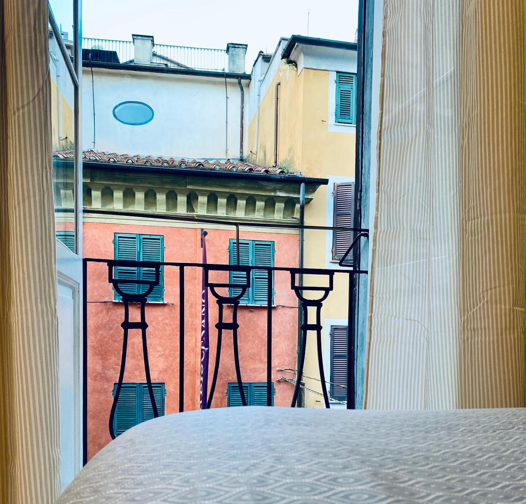 Апартаменты Cinque Terre Casa Gina Специя Экстерьер фото